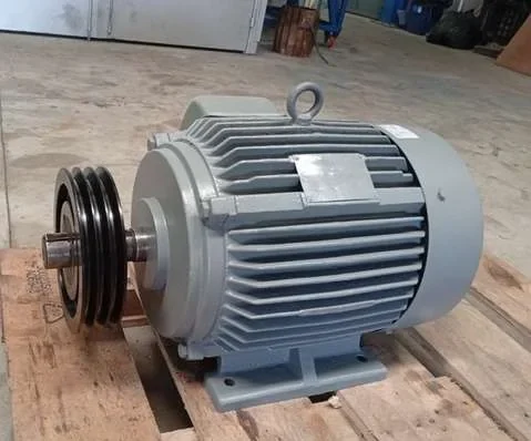 Overhaul Motor 10 HP, 4 Pole, 1450 RPM